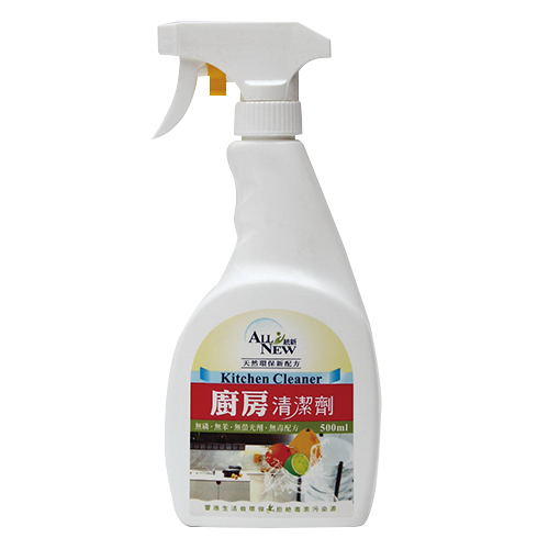 Kitchen Cleaner 500ml