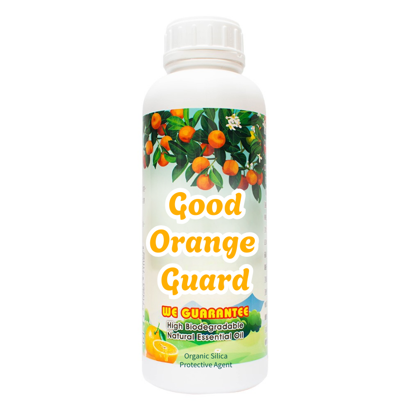 Good Orange Guard 1000ml