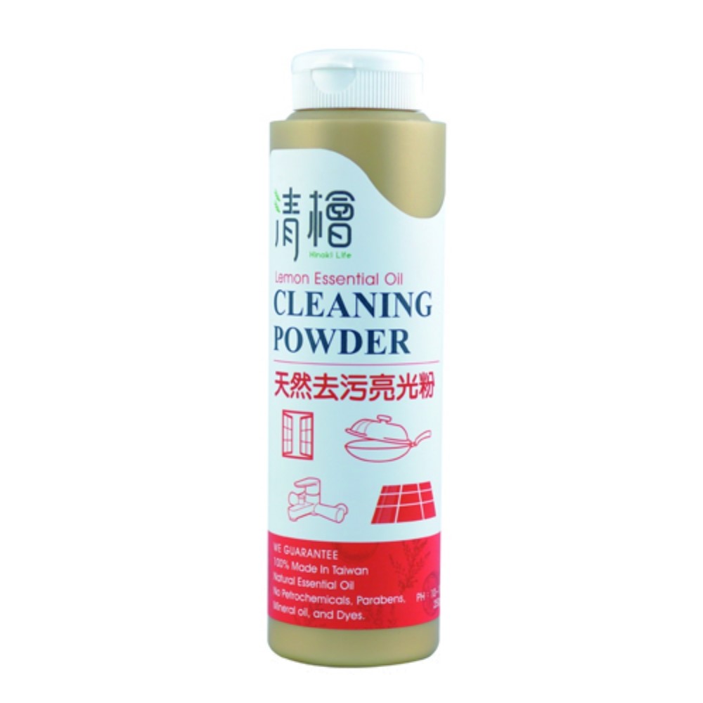 Cleaning Powder 250g