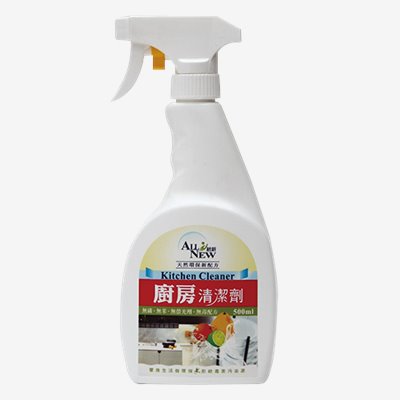 Kitchen Cleaner 500ml