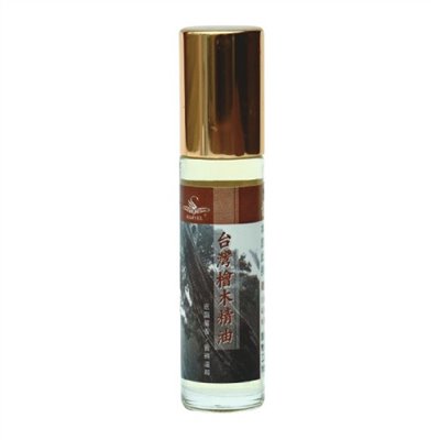 Taiwan Hinoki Essential Oil 8ml