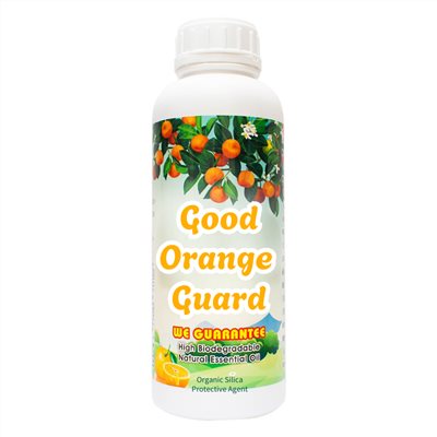 Good Orange Guard 1000ml