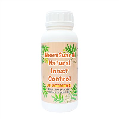 NeemGuard Natural Insect Control 500ml