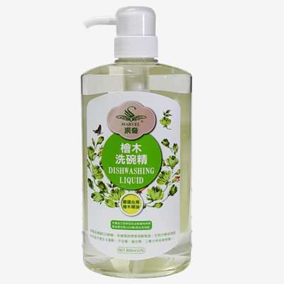 Dishwashing Liquid 800ml