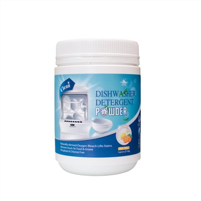  Dishwasher Detergent  Powder 1000g